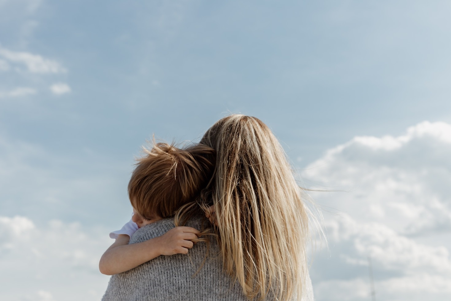 Como conciliar maternidade e amor próprio